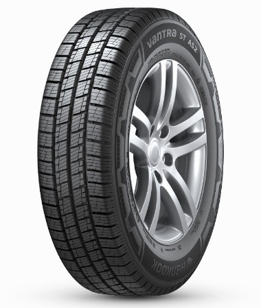 Hankook VANTRA ST AS2 RA30 guma