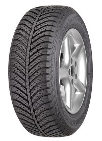 Goodyear VECTOR 4 SEAS.2 guma