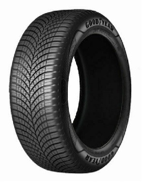 Goodyear V4S-G3 XL FP guma