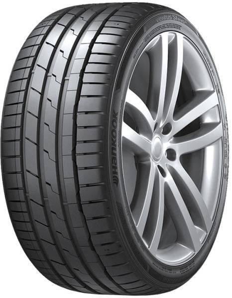 Hankook S1EVO3 guma