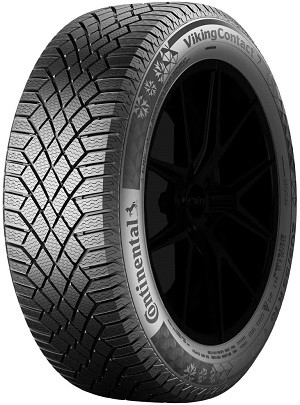 Continental CONTI VI-CO7 XL WINTERREIFEN RUNFLAT guma