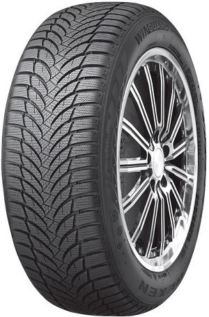 Nexen WINGUARD SNOW G 3 WH21 guma