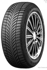 Nexen Winguard SnowG WH2 XL guma