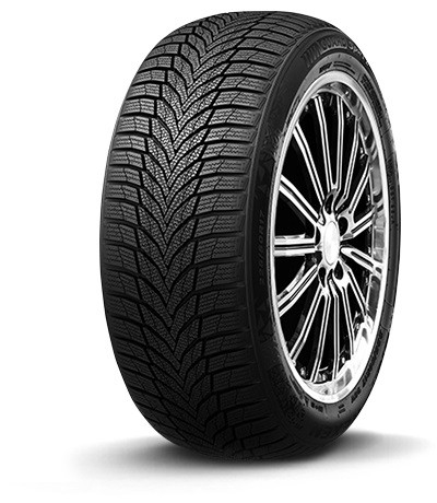 Nexen WINGUARD SPORT 2 WU7 guma