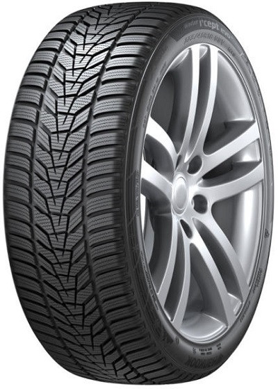 Hankook ICEPT EVO3 SUV XL MFS guma