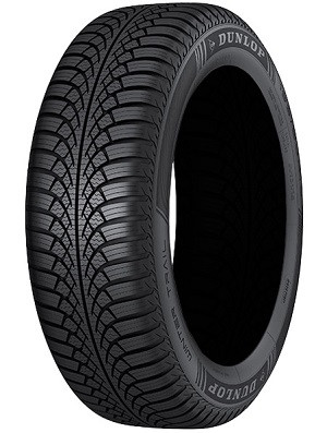 Dunlop W-TRAIL  MFS guma