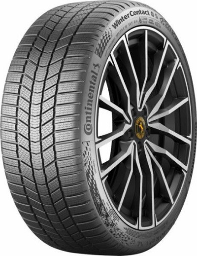 Continental WinterContact 8S XL FR guma