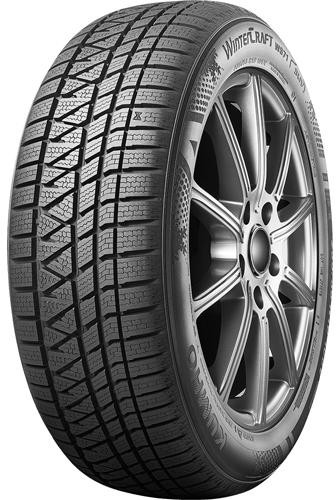 Kumho WS71 XL guma