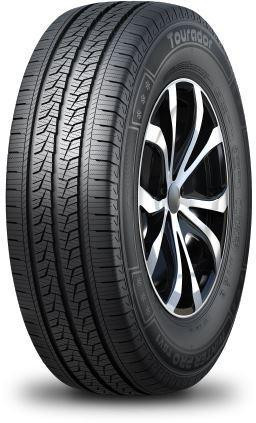 Tourador 195/80R14C 106/104R WINTER PRO TSV1 guma