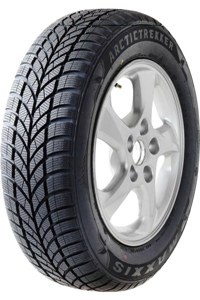 Maxxis WP-05 ARCTICTR. guma