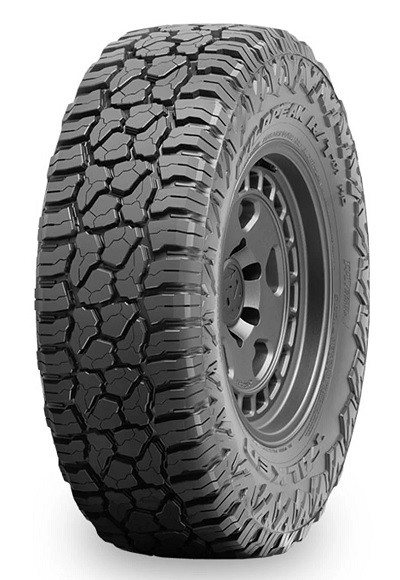 Falken WPRT01 LT P.O.R. guma