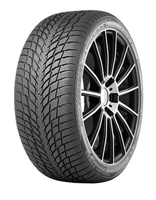 Nokian WR SNOWPROOF DOT2021 guma