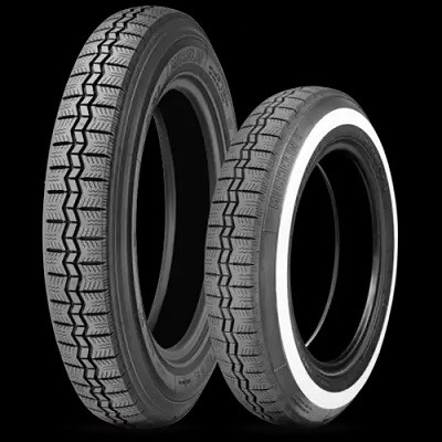 Michelin X TL OLDTIMER guma