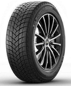 Michelin X-SNOW XL guma