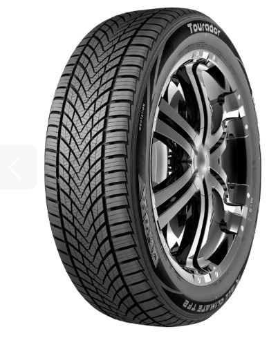 Tourador 225/60R16 102V XL X ALL CLIMATE TF2 guma