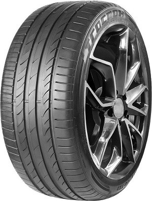 Tracmax X Privilo TX-3 guma