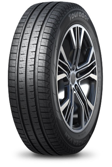 Tourador 195/80R14C 106/104S X WONDER VAN guma