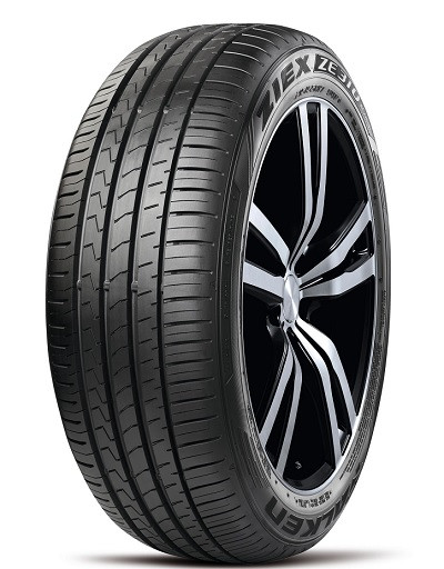 Falken ZE 310EC guma