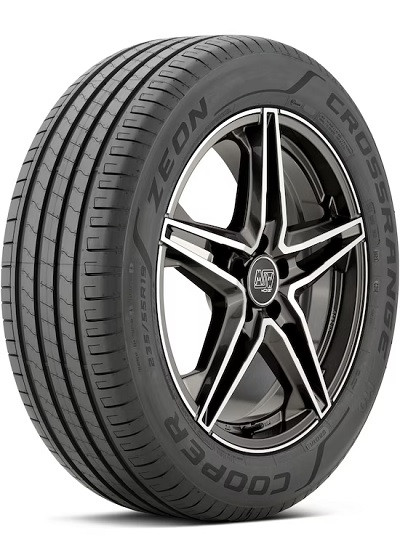 Cooper ZEON CROSS RANGE   MO-S guma