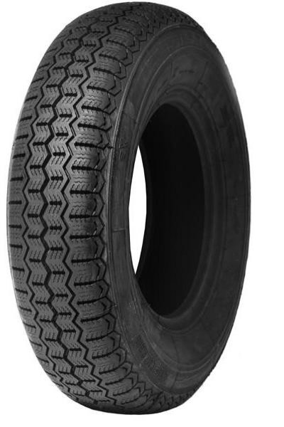 Michelin ZX guma